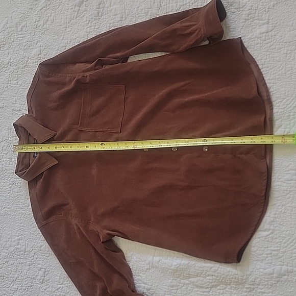 Newton trading co. Shirt - Picture 6 of 9